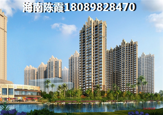 昌江房价概览及未来走势分析