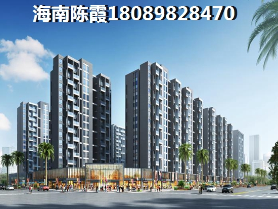 买房者不要纠结昌江买房那儿好？